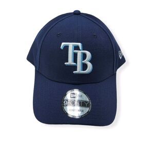 New Era Tampa Bay Rays 9Forty Hat